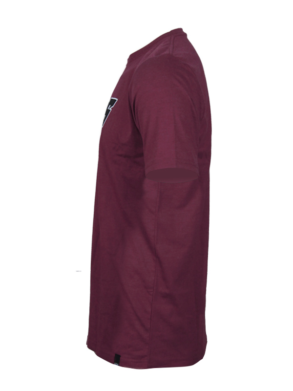 T Shirt CKS Maroon Series