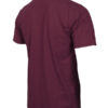 T Shirt CKS Maroon Series