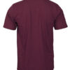 T Shirt CKS Maroon Series