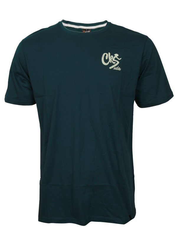 T Shirt CKS Series Glow