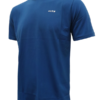 T-shirt CKS Biru 2 Tshirt CKS Ocean Blue