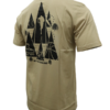 Tshirt CKS Milk Chocolate