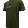 Tshirt CKS Green Army