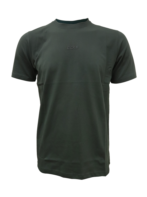 T-shirt CKS Grey 1 Tshirt CKS Medium Grey