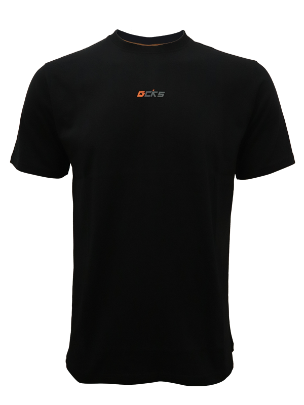 Tshirt CKS Black Edition 2