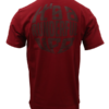 T-shirt CKS Merah Ati 3 Tshirt CKS Worderful Life