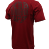 T-shirt CKS Merah Ati 4 Tshirt CKS Worderful Life