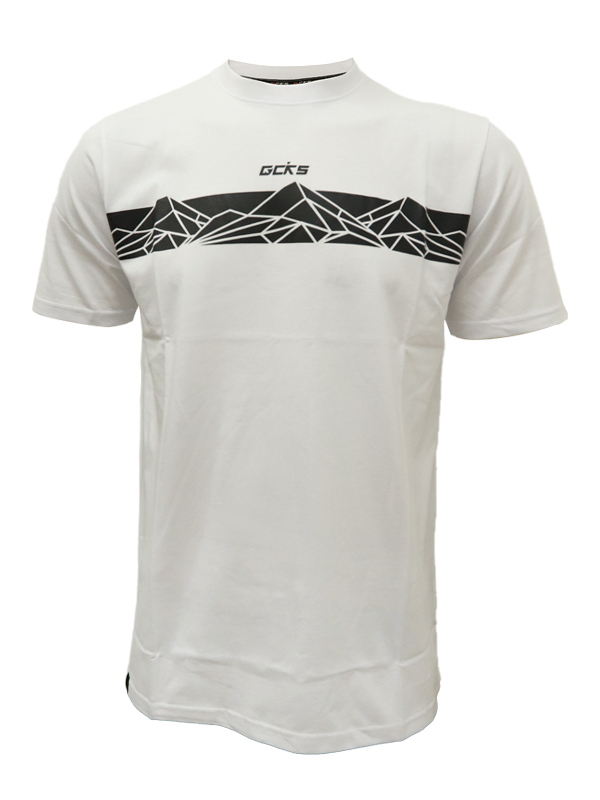 Tshirt CKS White