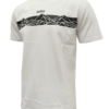 Tshirt CKS White