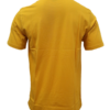 Tshirt CKS Yellow Mustard