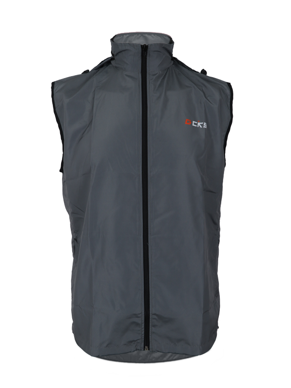 Vest CKS Grey Wolf 1 Vest CKS Grey Wolf