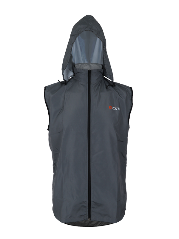 Vest CKS Grey Wolf 2 Vest CKS Grey Wolf