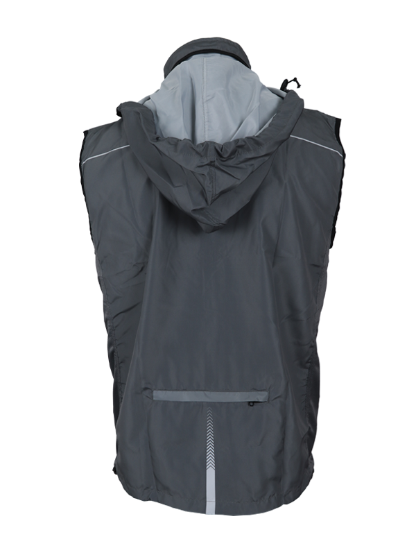 Vest CKS Grey Wolf 4 Vest CKS Grey Wolf