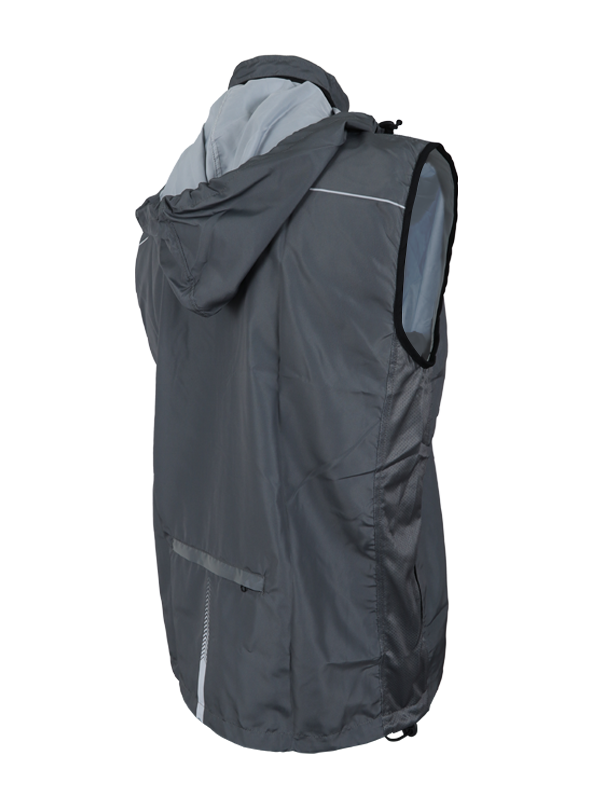 Vest CKS Grey Wolf 6 Vest CKS Grey Wolf