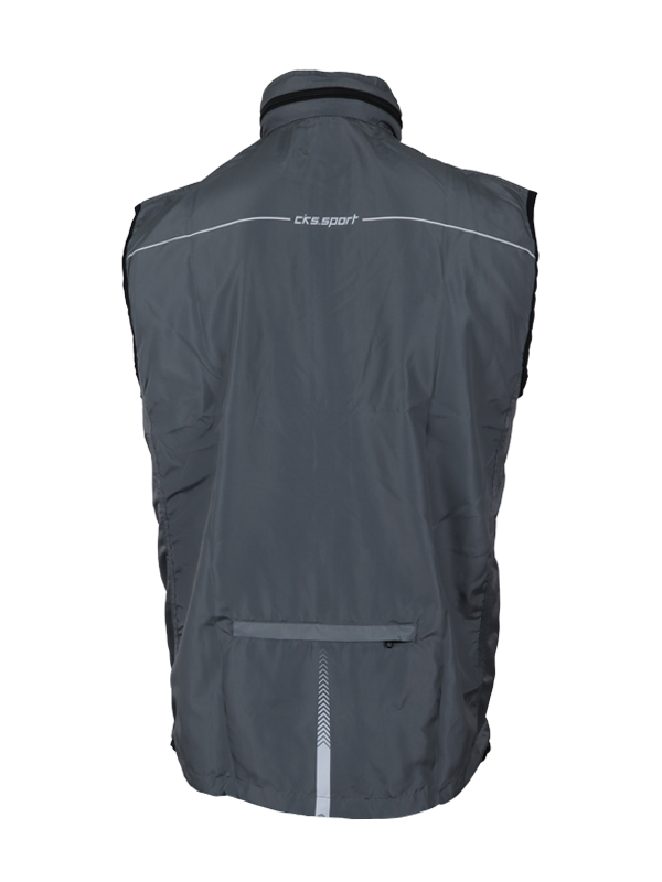 Vest CKS Grey Wolf 7 Vest CKS Grey Wolf