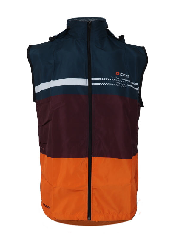 Vest CKS Three Colors 1 Vest CKS Three Colors