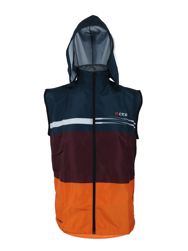 Vest CKS Three Colors 2 Vest CKS Three Colors