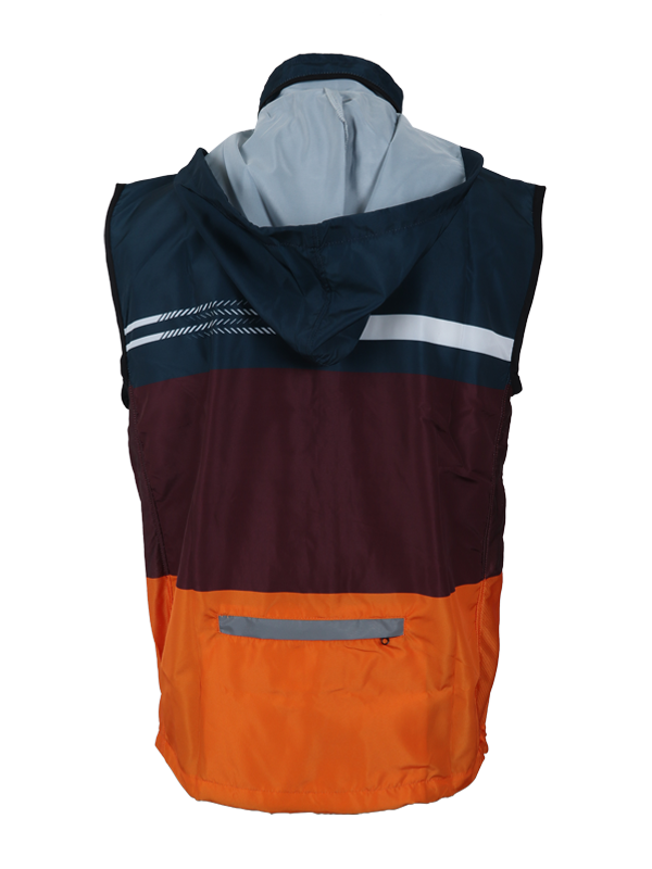 Vest CKS Three Colors 4 Vest CKS Three Colors