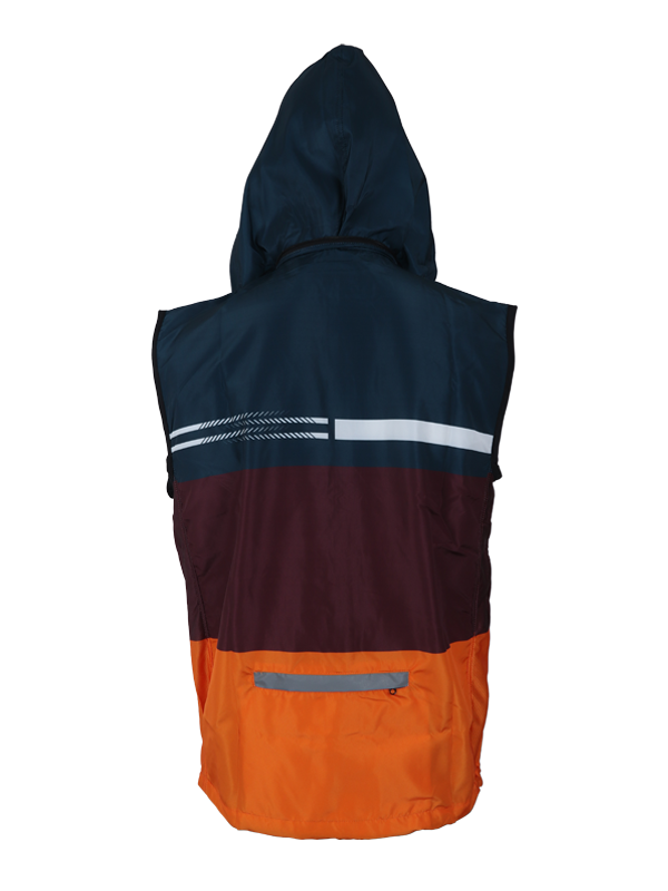 Vest CKS Three Colors 5 Vest CKS Three Colors