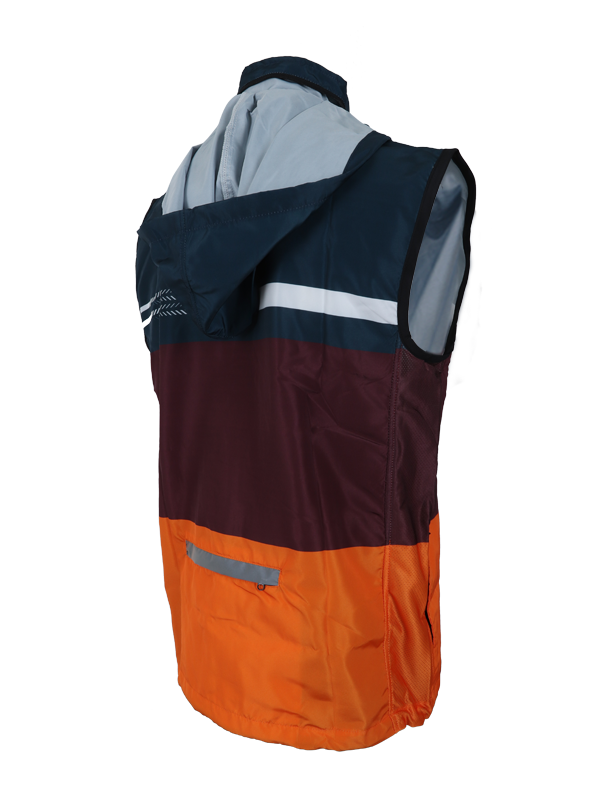 Vest CKS Three Colors 6 Vest CKS Three Colors