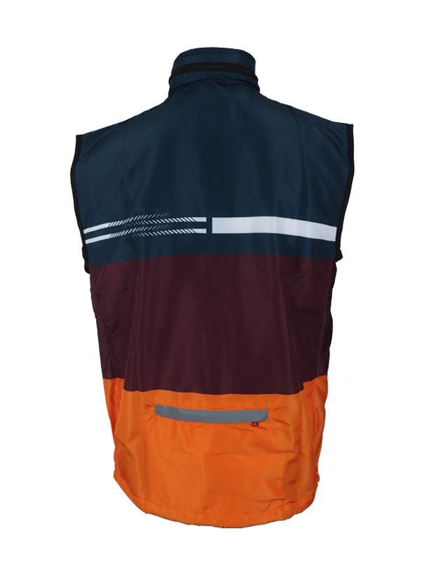 Vest CKS Three Colors 7 Vest CKS Three Colors