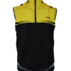 Vest CKS Yellow Match Black 1 Vest CKS Yellow Match Black
