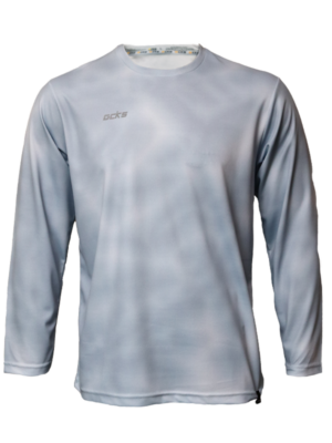 CKS Silver Mist-Long Sleeves