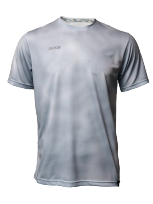 CKS Silver Mist-Short Sleeves