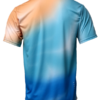 CKS Ocean Blaze-Short Sleeves