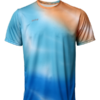 CKS Ocean Blaze-Short Sleeves