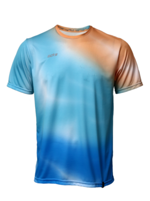 CKS Ocean Blaze-Short Sleeves