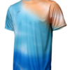 CKS Ocean Blaze-Short Sleeves