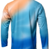 CKS Ocean Blaze-Long Sleeves
