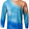 CKS Ocean Blaze-Long Sleeves