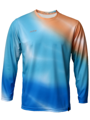 CKS Ocean Blaze-Long Sleeves