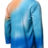 CKS Ocean Blaze-Long Sleeves