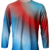 birmer panjang depan CKS Fusion Storm-Long Sleeves