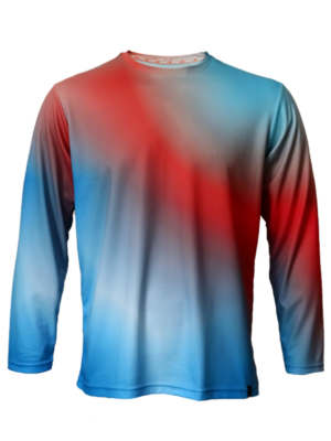 CKS Fusion Storm-Long Sleeves