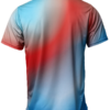 birmer pd belakang CKS Fusion Storm-Short Sleeves