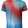 birmer pd depan CKS Fusion Storm-Short Sleeves