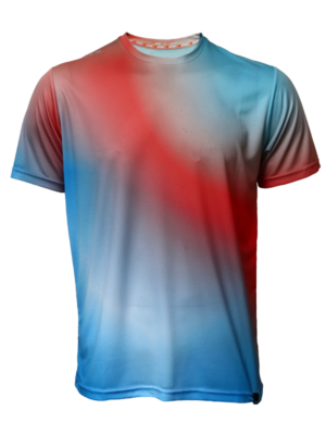 CKS Fusion Storm-Short Sleeves