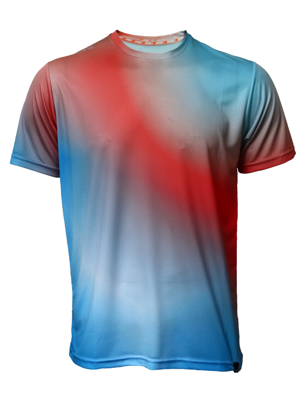 birmer pd depan CKS Fusion Storm-Short Sleeves