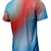 birmer pd kiri CKS Fusion Storm-Short Sleeves