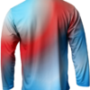 birmer pj belakang CKS Fusion Storm-Long Sleeves