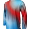 birmer pj kanan CKS Fusion Storm-Long Sleeves