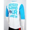CKS Bicycle Save our Planet
