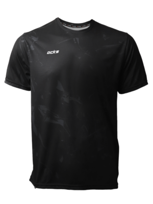 CKS Shadow Run-Short Sleeves