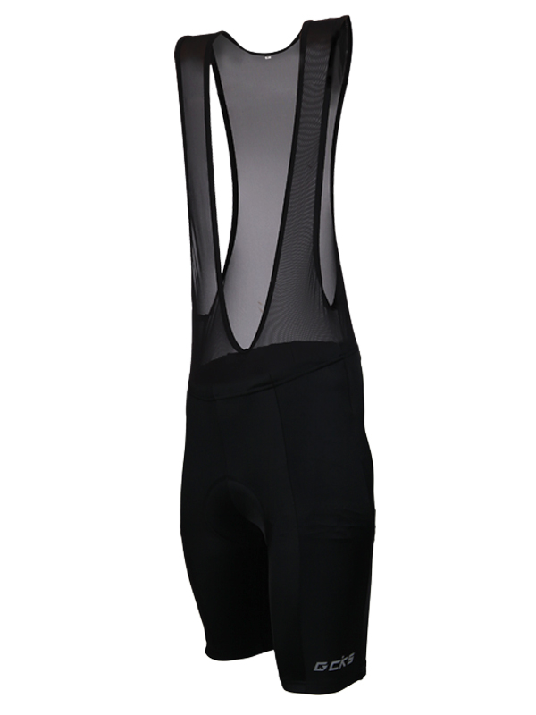 CKS Short BIB Stretch Padding Pant
