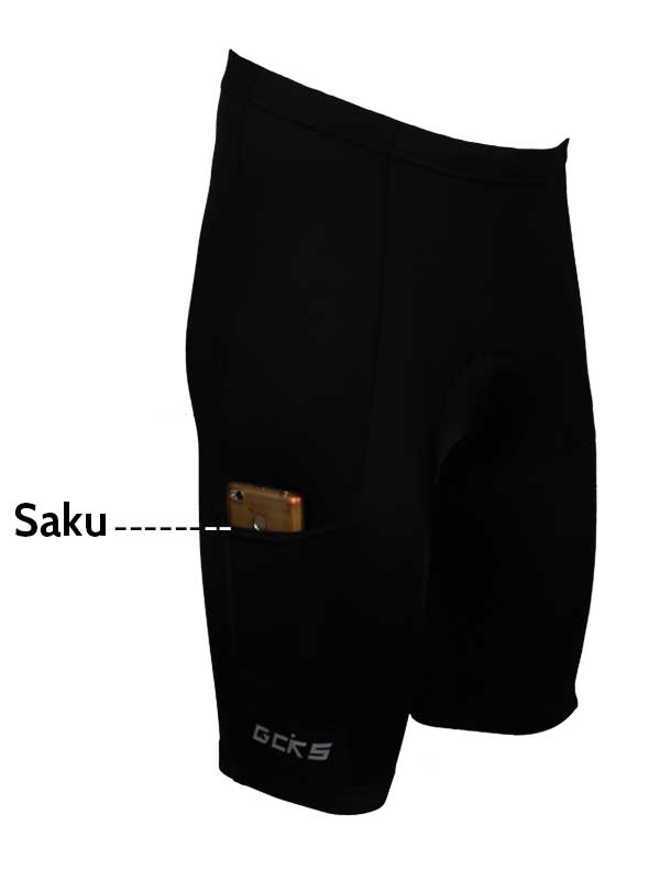 Celana LEgging CKS Strech Pant CKS