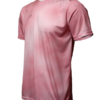CKS Blush Cloud-Short Sleeves